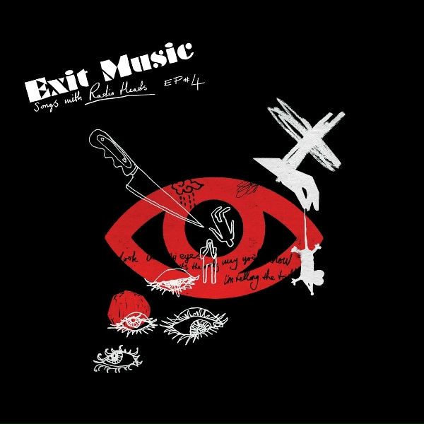 Osunlade feat. Erro - Everything in Its Right Place