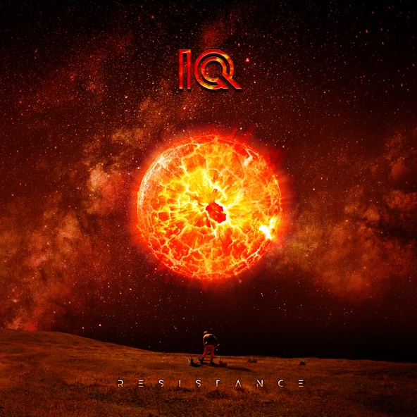 IQ - If Anything