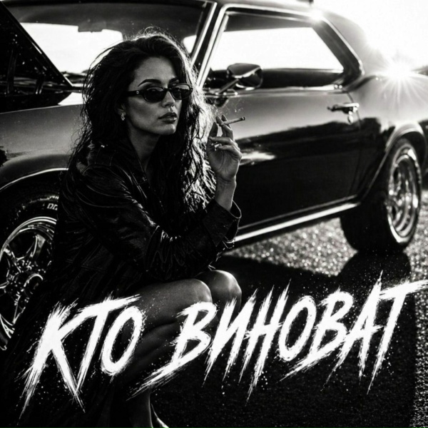 BRATVAZONE - Кто виноват