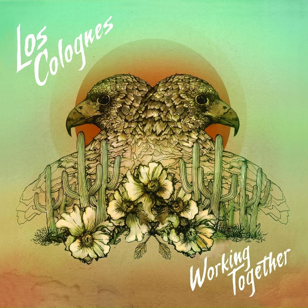 Los Colognes - I Don't Believe