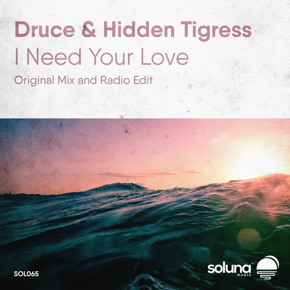 Druce, Hidden Tigress