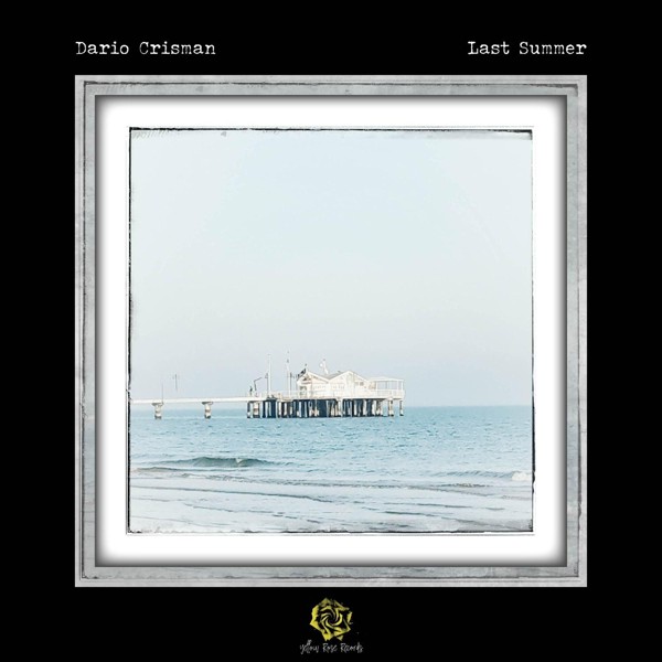 Dario Crisman - Last Summer