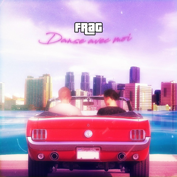 FRAG - Danse avec moi