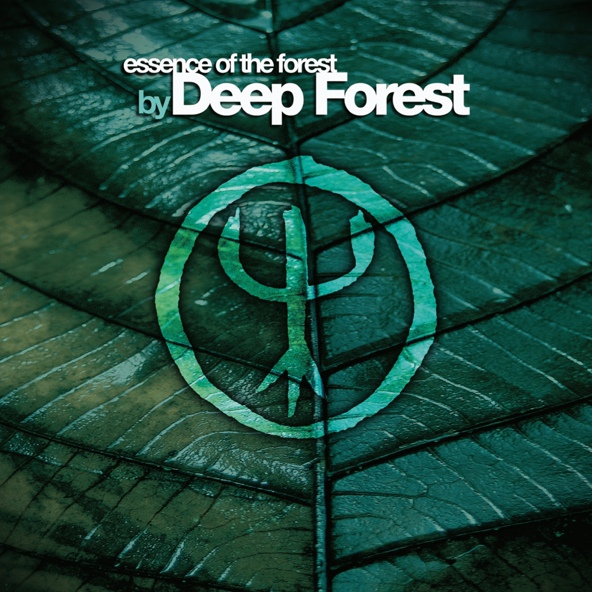Deep Forest - Desert Walk