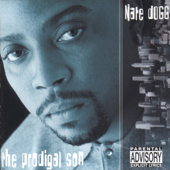 Nate Dogg - Who's Playing Games?