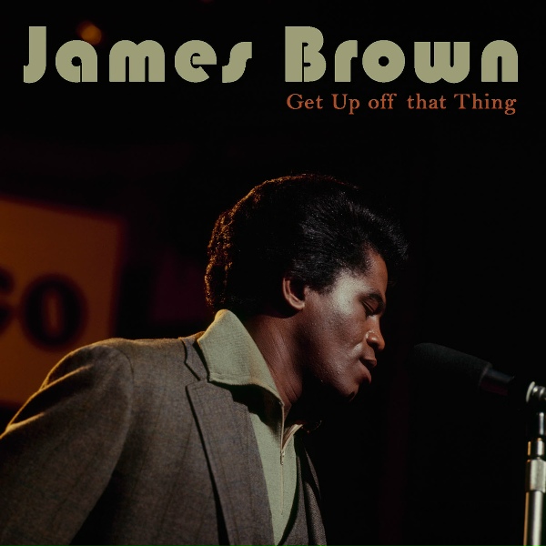 James Brown - I Feel Good (I Got You)