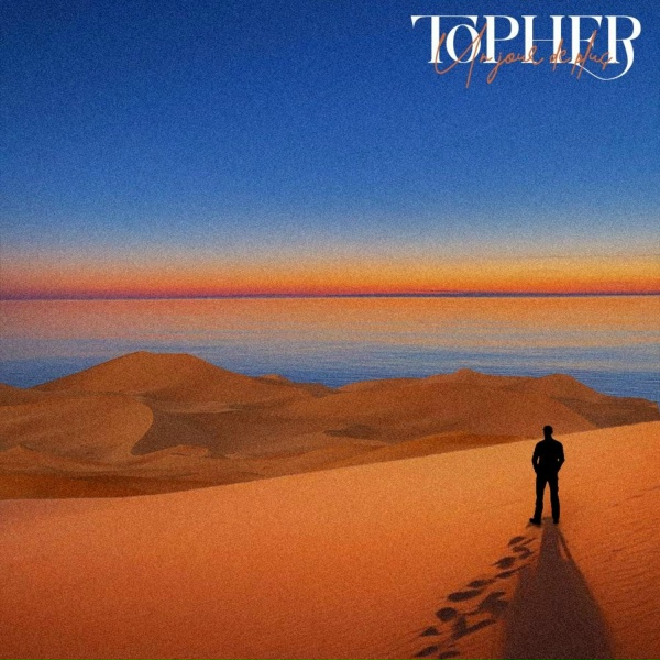 Topher, Guénolé, Køpa