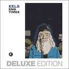 Eels - A Line in the Dirt