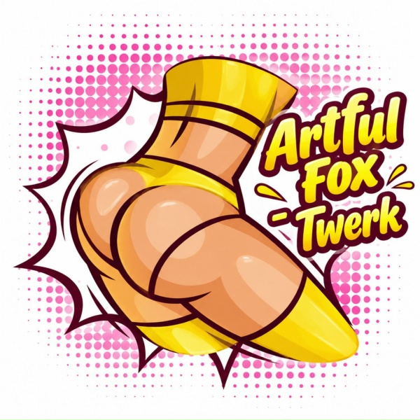 Artful Fox - Twerk