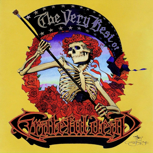 Grateful Dead - Estimated Prophet