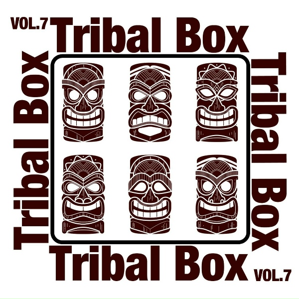 Red Box - Bloc
