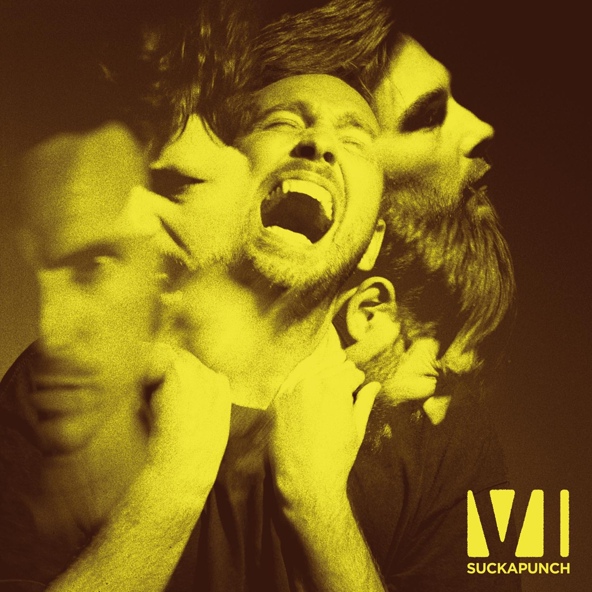 You Me At Six - MAKEMEFEELALIVE