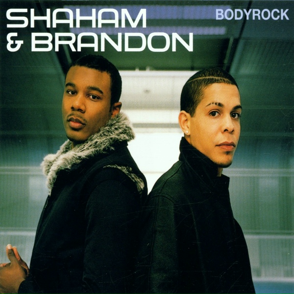 Shaham & Brandon - Bodyrock (Rock Da Beat Mix)