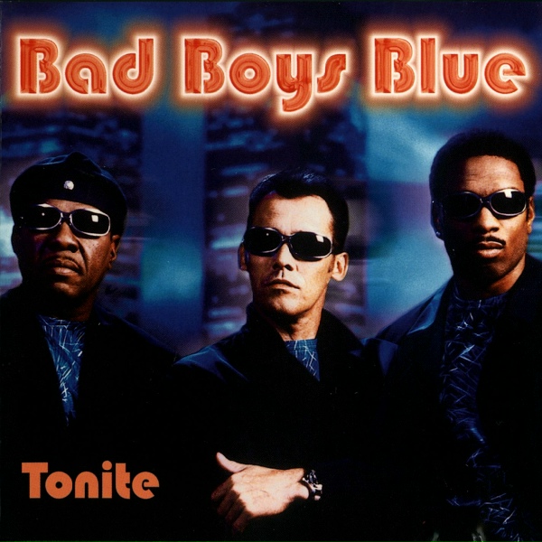 Bad Boys Blue - Take A Piece Of My Heart
