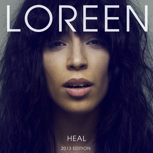 Loreen - Everytime