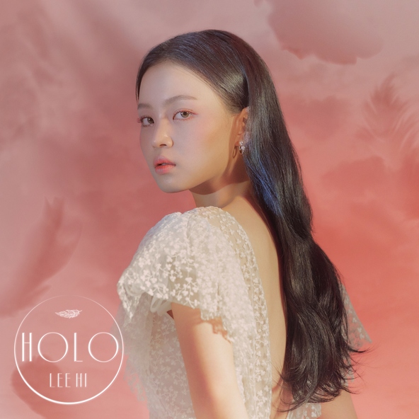Lee Hi - HOLO