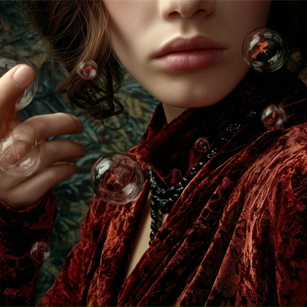 Kelly Boesch - Mercury in My Teacup