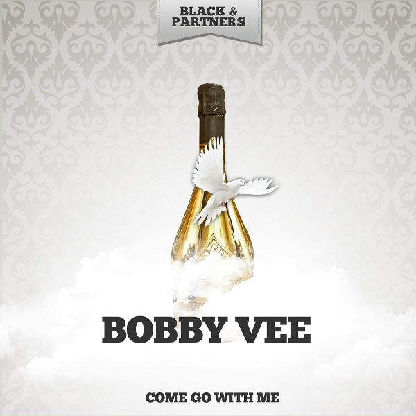 Bobby Vee - Flyin High