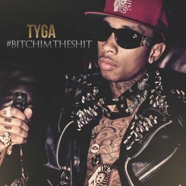Tyga feat. Juicy J - Mack Down