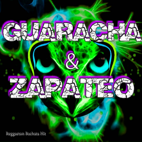 Reggaeton bachataHit - Neon Night