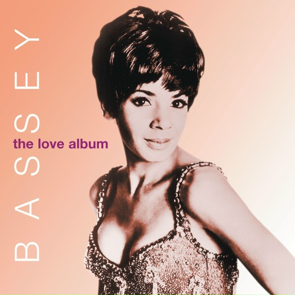 Shirley Bassey - Tonight