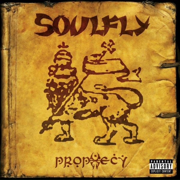 Soulfly - Defeat U