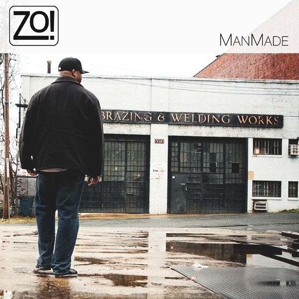 Zo! feat. Eric Roberson - We Are On The Move