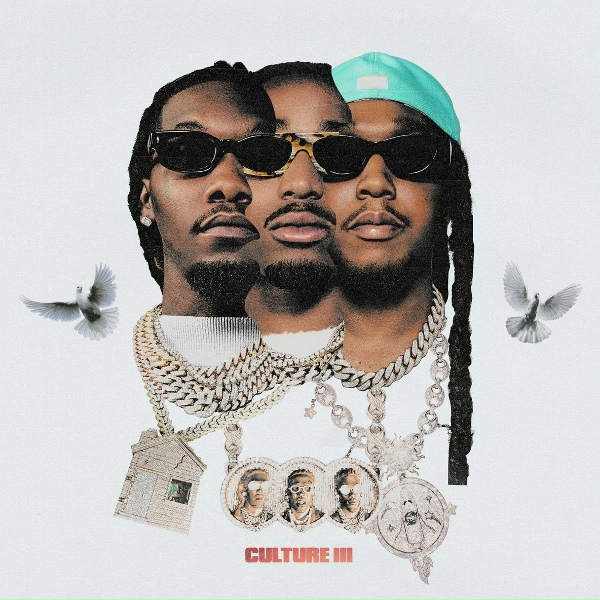 Migos, Cardi B - Type S**t