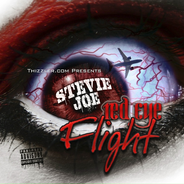 Stevie Joe feat. Bo Strangles - I Do It For
