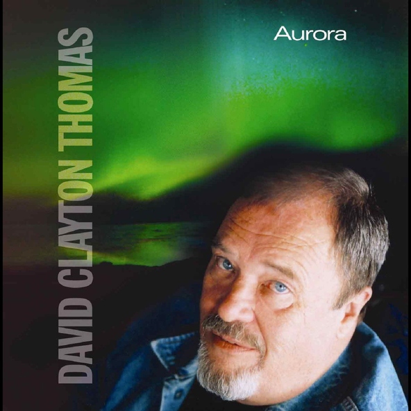 David Clayton-Thomas - A Visit From The Blues