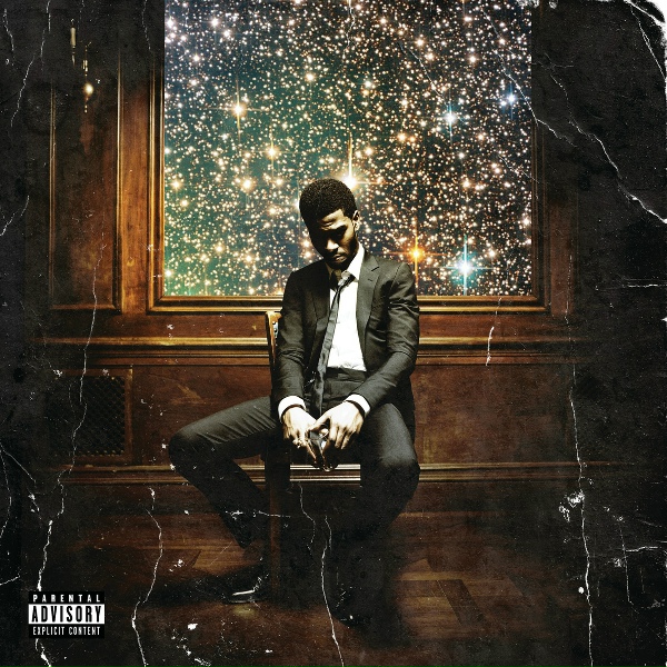 Kid Cudi - Marijuana