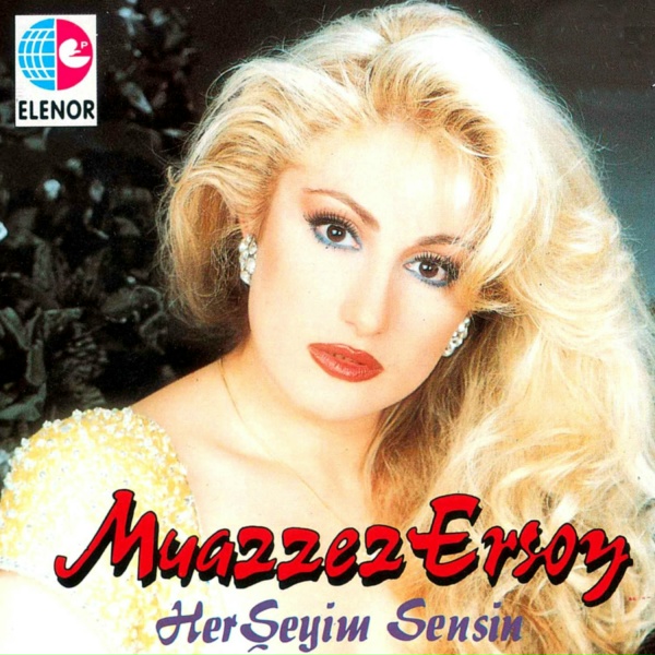 Muazzez Ersoy - Seninle