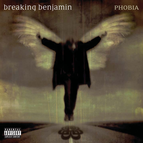 Breaking Benjamin - Until The End