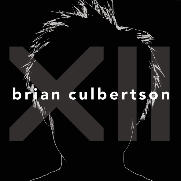 Brian Culbertson - It&rsquo;s Time