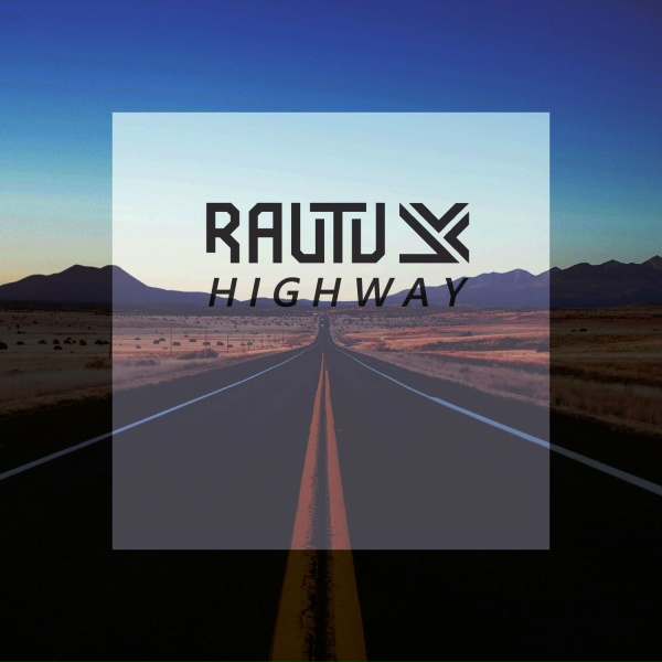 Rautu - highway