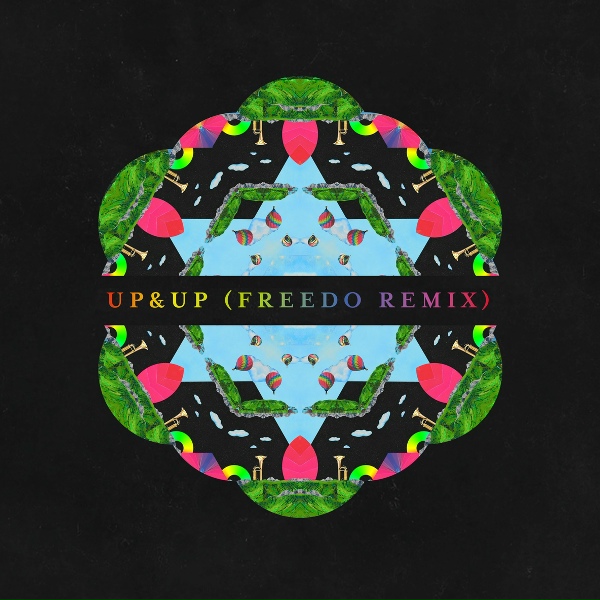 Coldplay - Up&Up