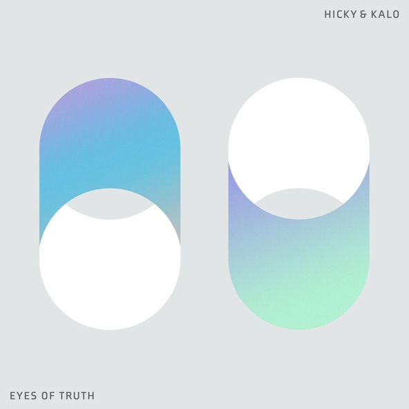 Hicky & Kalo - Route to North