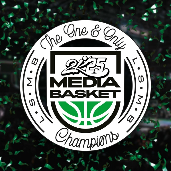 GUF - Лига Ставок Media Basket