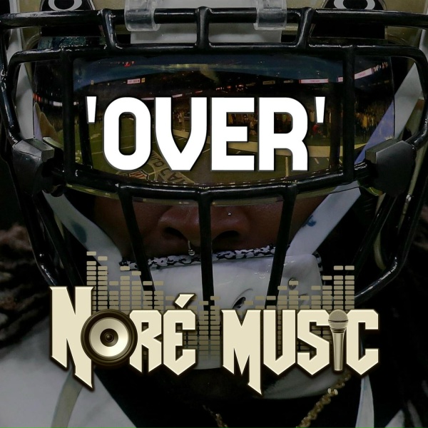 Nor&eacute; M beats - Over