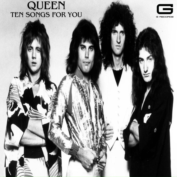 Queen - Doing all right