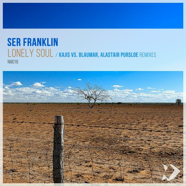 Ser Franklin - Lonely Soul (Alastair Pursloe Remix)