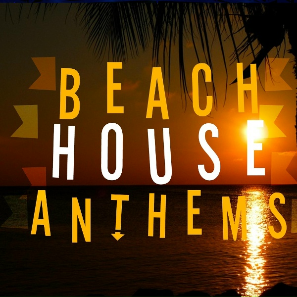 Beach House Beats - The Future