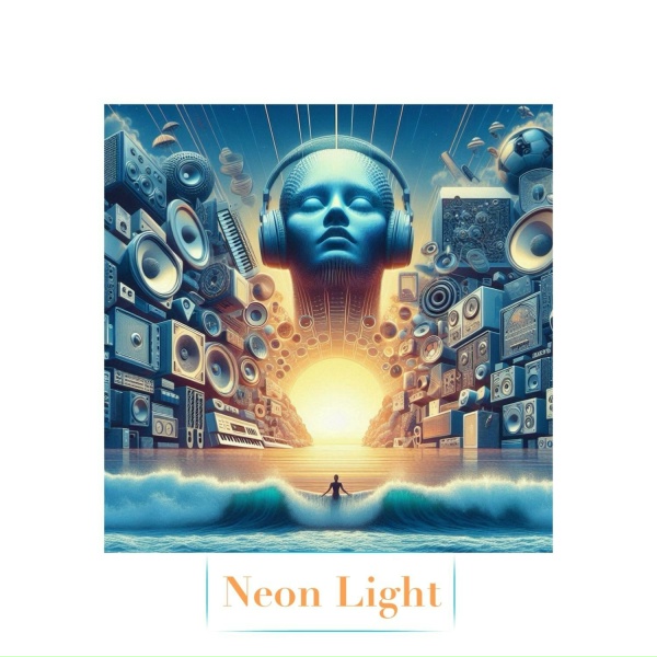 No'Mee - Light roses