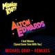 Alton Edwards - I Just Wanna (Spend Some Time with You) (Vocal Mix) (Vocal Mix)