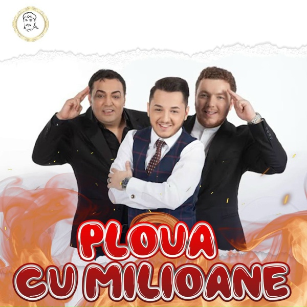 Petrica Cercel, Florin Cercel, Ionut Cercel - Ne poarta lumea respectu