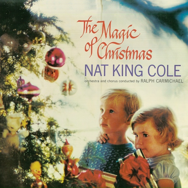 Nat King Cole - Hark! The Herald Angels Sing