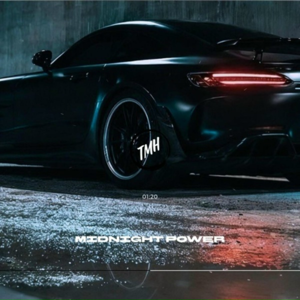 TRAP MAFIA HOUSE - Midnight Power
