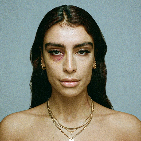 Sevdaliza - Rhode
