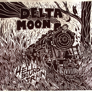 Delta Moon - Get Gone