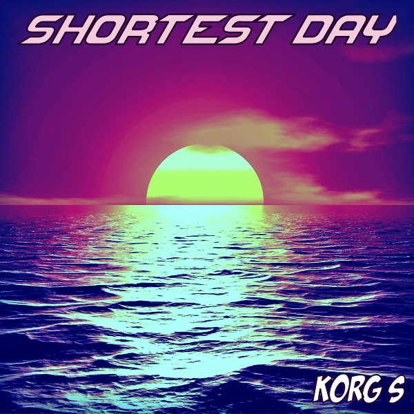 Korg S - Shortest Day